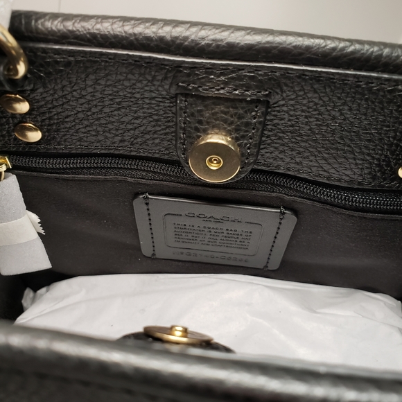 Coach | Dempsey Tote 22 - Picture 13 of 15